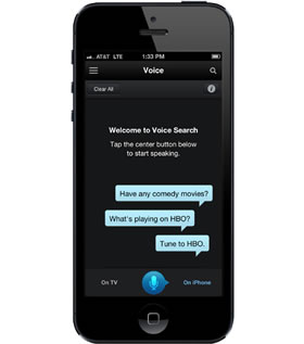 DIRECTV Voice