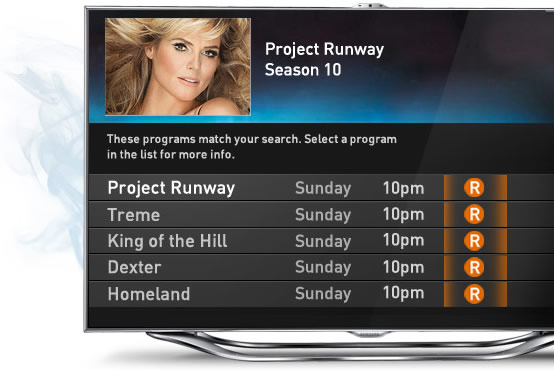 DIRECTV Genie HD DVR