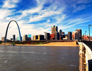 DIRECTV in St Louis Missouri